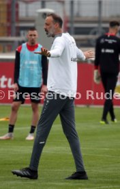 03.05.21 VfB Stuttgart Training