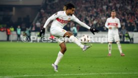 06.11.25 VfB Stuttgart - Feyenoord Rotterdam