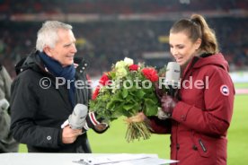 VfB Stuttgart - 1. FC N&uuml;rnberg