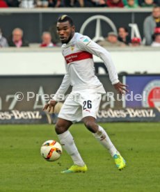 VfB Stuttgart - Hannover 96
