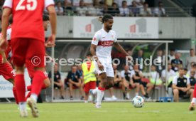 12.07.25 SV Fellbach - VfB Stuttgart