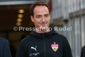 VfB Stuttgart - Union Berlin
