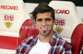 VfB Stuttgart - FC Augsburg