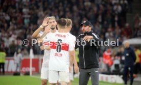22.09.23 VfB Stuttgart - SV Darmstadt 98