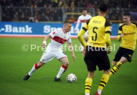 Borussia Dortmund - VfB Stuttgart