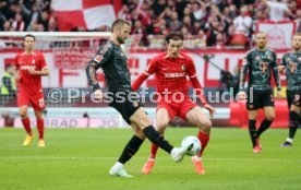 25.01.25 SC Freiburg - FC Bayern M&uuml;nchen