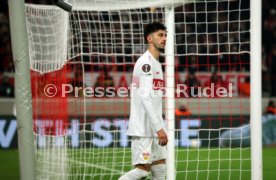 29.01.26 VfB Stuttgart - Young Boys Bern