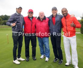 Golf Bogeys and friends-Business Cup 2016