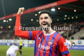 17.03.23 1. FC Heidenheim - Karlsruher SC