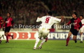 04.10.96 VfB Stuttgart - SC Freiburg