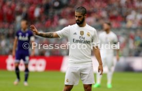 Audi Cup 2015
