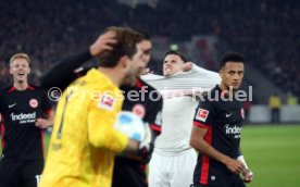 10.11.24 VfB Stuttgart - Eintracht Frankfurt
