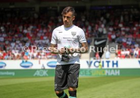 1. FC Heidenheim - VfB Stuttgart