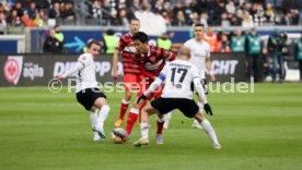 11.03.23 Eintracht Frankfurt - VfB Stuttgart