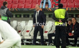 25.09.25 VfB Stuttgart - Celta de Vigo