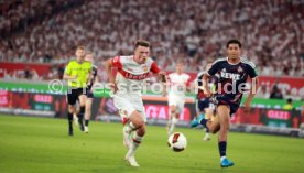 04.09.26 VfB Stuttgart - 1. FC K&ouml;ln