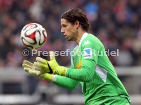 FC Bayern M&uuml;nchen