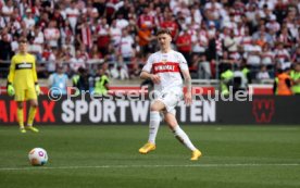 04.05.24 VfB Stuttgart - FC Bayern M&uuml;nchen