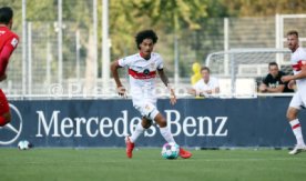 18.09.21 VfB Stuttgart II - Bahlinger SC