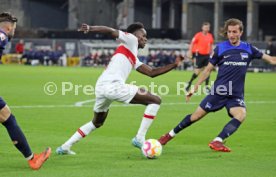 08.11.22 VfB Stuttgart - Hertha BSC Berlin
