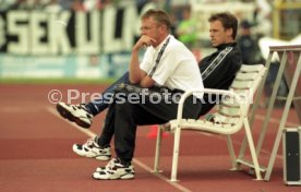 02.08.98 SSV Ulm 1846 - SG Wattenscheid 09