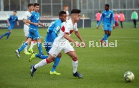 U17 VfB Stuttgart - U17 TSG 1899 Hoffenheim