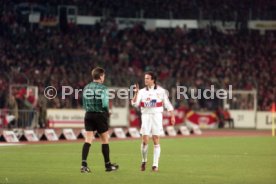 01.12.96 VfB Stuttgart - FC Bayern M&uuml;nchen