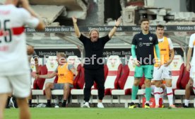 20.08.22 VfB Stuttgart - SC Freiburg
