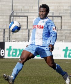 Stuttgarter Kickers