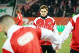 12.01.25 FC Augsburg - VfB Stuttgart