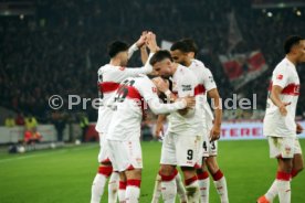 13.01.26 VfB Stuttgart - Eintracht Frankfurt