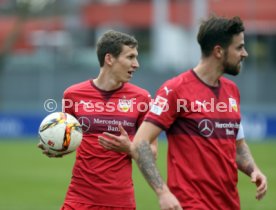 VfB Stuttgart - SG Sonnenhof Gro&szlig;aspach