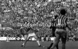 19.12.82 Inter Mailand - Juventus Turin