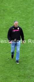VfB Stuttgart - Borussia Dortmund