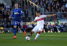 Karlsruher SC - VfB Stuttgart