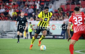 12.08.22 SC Freiburg - Borussia Dortmund