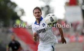Karlsruher SC - SV Wehen Wiesbaden