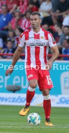 1. FC Union Berlin - Holstein Kiel