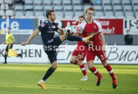 20.02.21 SC Freiburg - 1. FC Union Berlin