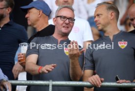 12.08.23 TSG Balingen - VfB Stuttgart