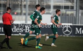14.02.21 VfB Stuttgart II - FC Homburg