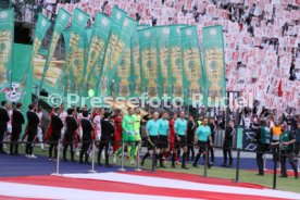 21.05.22 DFB-Pokal Finale SC Freiburg - RB Leipzig