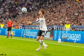 01.10.26 Deutschland - Serbien