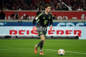 06.12.25 VfB Stuttgart - FC Bayern München