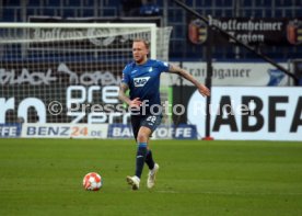 18.12.21 TSG 1899 Hoffenheim - Borussia M&ouml;nchengladbach