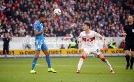 VfB Stuttgart - TSG 1899 Hoffenheim