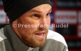 VfB Stuttgart Kevin Gro&szlig;kreutz