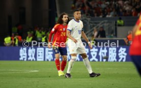 05.06.25 Spanien - Frankreich