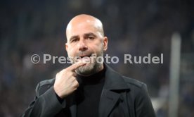 TSG 1899 Hoffenheim - Bayer 04 Leverkusen