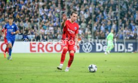 18.10.22 Stuttgarter Kickers - Eintracht Frankfurt